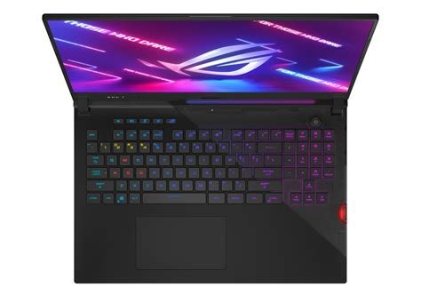 Asus ROG Strix SCAR