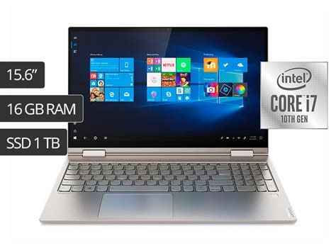 Download Lenovo Yoga C740